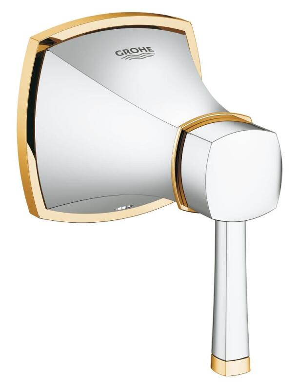 Grohe Grandera Ankastre Stop Valf - 19944Ig0 - 1