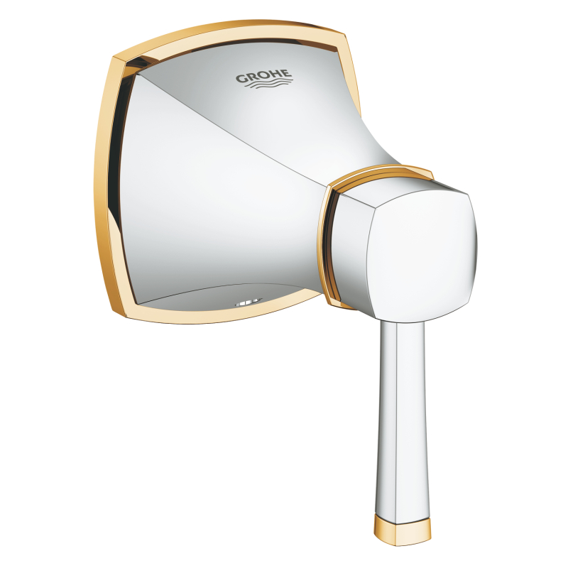Grohe Grandera Ankastre Stop Valf - 19944Ig0 - 2