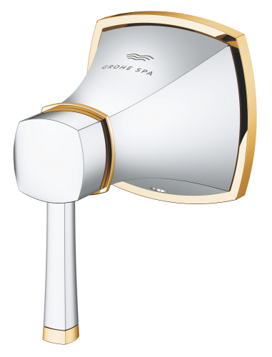 Grohe Grandera Ankastre Stop Valf - 29420IG0 - 3