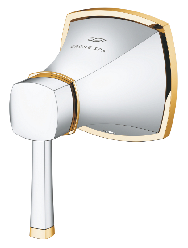 Grohe Grandera Ankastre Stop Valf - 29420IG0 - 3