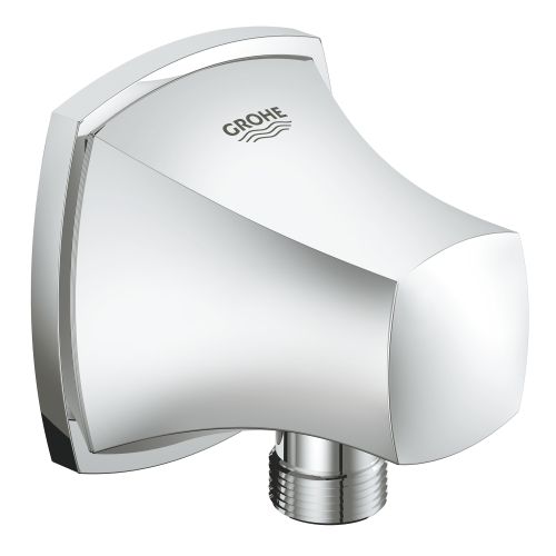 Grohe Grandera Askılı Duş Çıkış Dirseği - 27970000 - 2