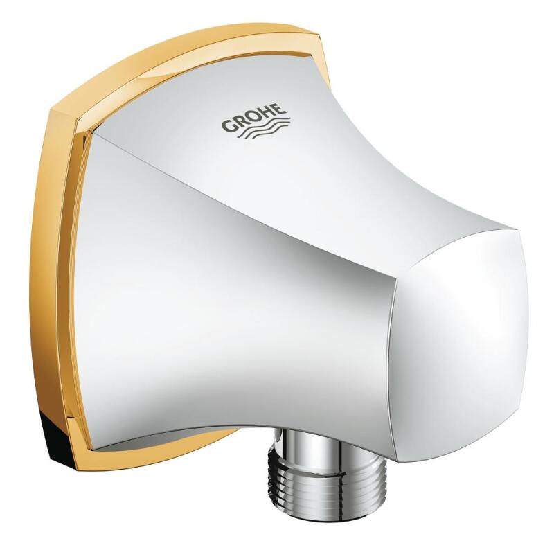 Grohe Grandera Askılı Duş Çıkış Dirseği - 27970Ig0 - GROHE