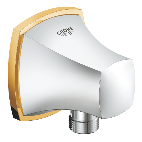 Grohe Grandera Askılı Duş Çıkış Dirseği - 27970Ig0 - 2