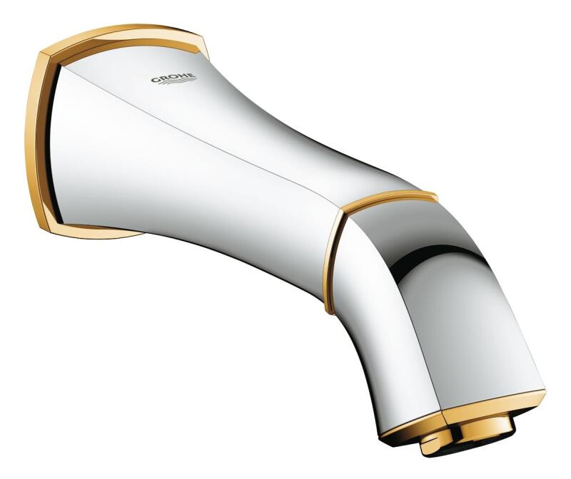 Grohe Grandera Çıkış Ucu - 13341Ig0 - 1