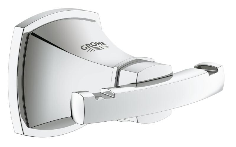 Grohe Grandera Havlu/Bornoz Askılığı - 40631000 - 1