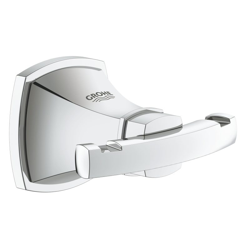 Grohe Grandera Havlu/Bornoz Askılığı - 40631000 - 2