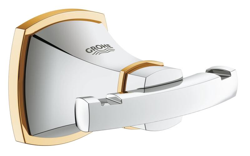 Grohe Grandera Havlu/Bornoz Askılığı - 40631Ig0 - 1