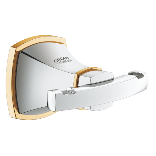 Grohe Grandera Havlu/Bornoz Askılığı - 40631Ig0 - 2