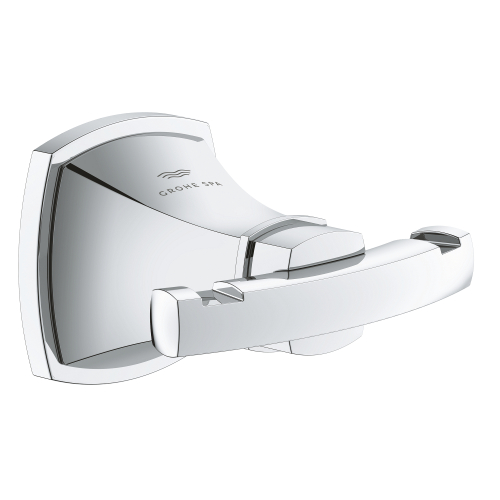Grohe Grandera Havlu/Bornoz Askılığı - 40930000 - 2