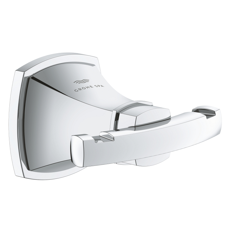 Grohe Grandera Havlu/Bornoz Askılığı - 40930000 - 2