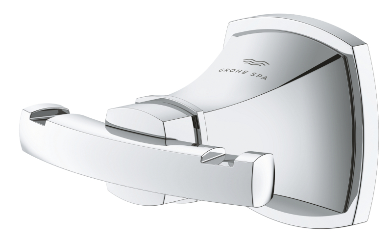 Grohe Grandera Havlu/Bornoz Askılığı - 40930000 - 3