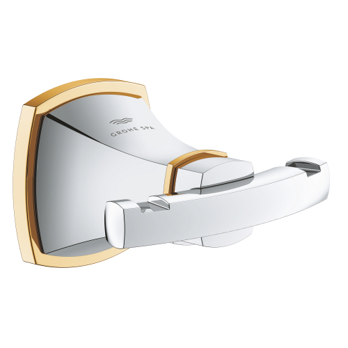 Grohe Grandera Havlu/Bornoz Askılığı - 40930IG0 - 2