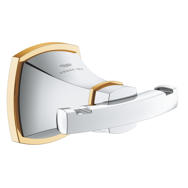 Grohe Grandera Havlu/Bornoz Askılığı - 40930IG0 - 2