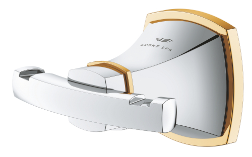 Grohe Grandera Havlu/Bornoz Askılığı - 40930IG0 - 3