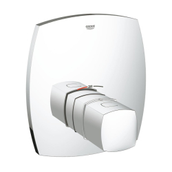 Grohe Grandera Merkezi Termostatik Kumanda - 19941000 - GROHE