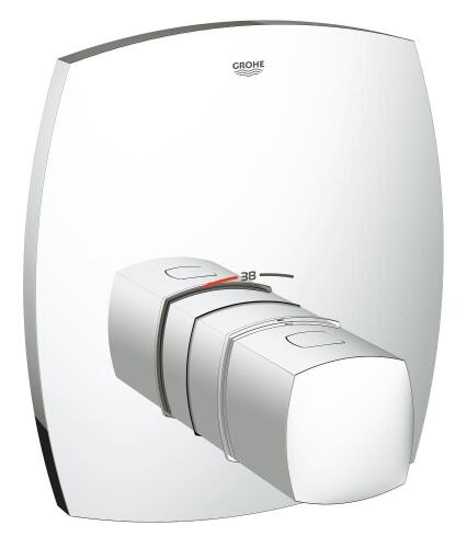 Grohe Grandera Merkezi Termostatik Kumanda - 19941000 - GROHE