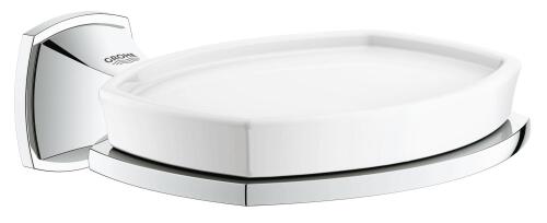 Grohe Grandera Seramik Sabunluk Ve Tutacağı - 40628000