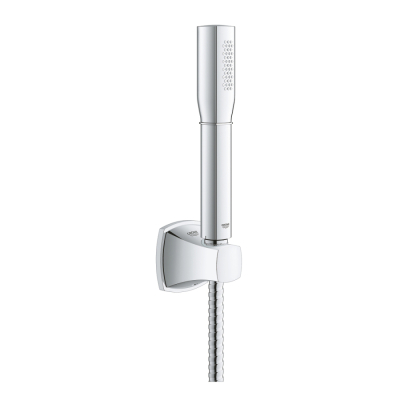 Grohe Grandera Stick Duş Seti - 27993000 - 1