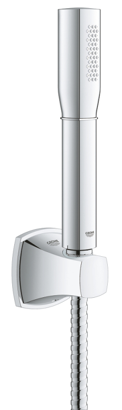 Grohe Grandera Stick Duş Seti - 27993000 - GROHE