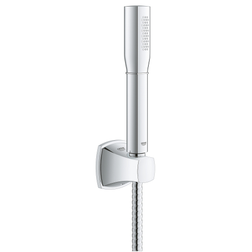Grohe Grandera Stick Duş Seti - 27993000 - 2