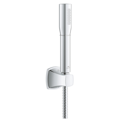 Grohe Grandera Stick Duvar Askısı Seti 1 Akışlı - 26901000 - 1
