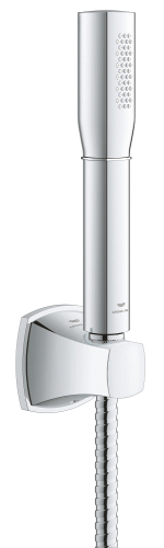 Grohe Grandera Stick Duvar Askısı Seti 1 Akışlı - 26901000 - 1