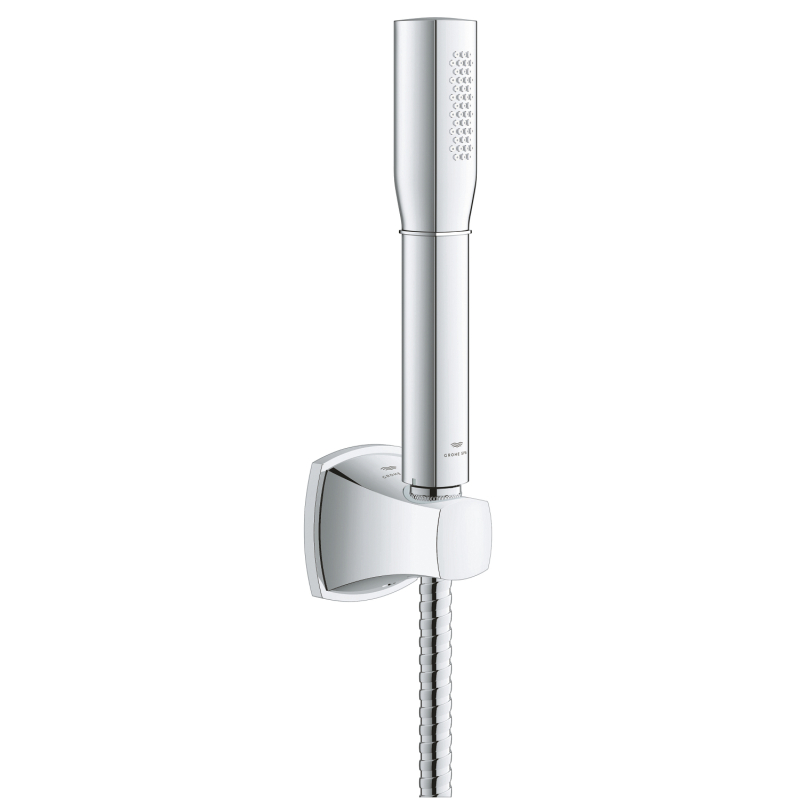 Grohe Grandera Stick Duvar Askısı Seti 1 Akışlı - 26901000 - 2