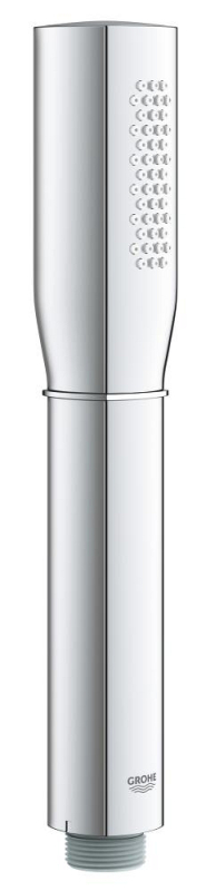 Grohe Grandera Stick El Duşu 1 Akışlı - 26037001 - GROHE