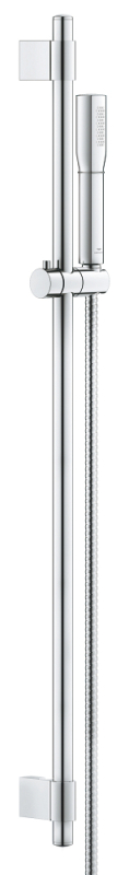 GROHE Grandera Stick Sürgülü duş seti - 26853000 - 1