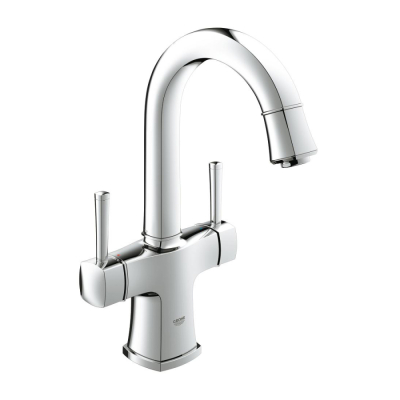 Grohe Grandera Tek Delikli Lavabo Bataryası 1/2