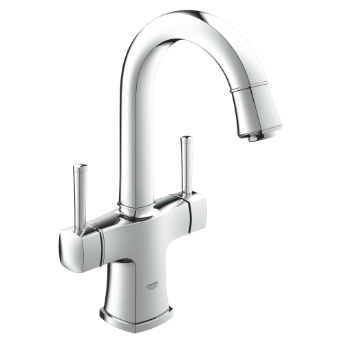 Grohe Grandera Tek Delikli Lavabo Bataryası 1/2