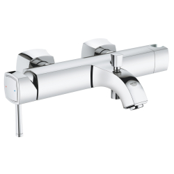 Grohe Grandera Tek Kumandalı Banyo Bataryası - 23317000 