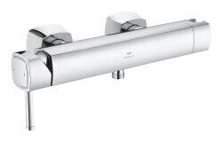 Grohe Grandera Tek kumandalı duş bataryası - 24373000 - 1