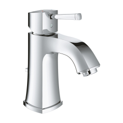 Grohe Grandera Tek Kumandalı Lavabo Bataryası
M-Boyut - 23303000 - GROHE
