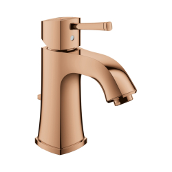Grohe Grandera Tek Kumandalı Lavabo Bataryası
M-Boyut - 23303Da0 - GROHE