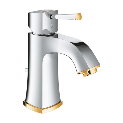 Grohe Grandera Tek Kumandalı Lavabo Bataryası
M-Boyut - 23303Ig0 - 1