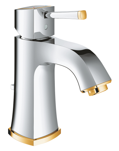Grohe Grandera Tek Kumandalı Lavabo Bataryası 
M-Boyut - 23303Ig0 - 1