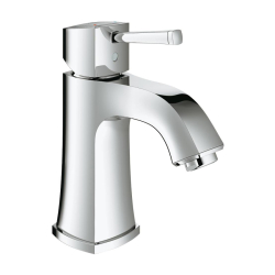 Grohe Grandera Tek Kumandalı Lavabo Bataryası
M-Boyut - 23310000 - 1