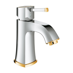 Grohe Grandera Tek Kumandalı Lavabo Bataryası
M-Boyut - 23310Ig0 - 1