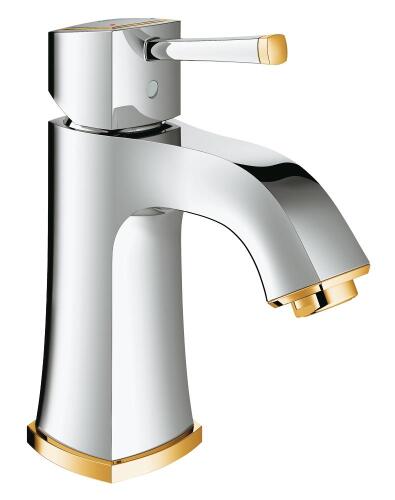 Grohe Grandera Tek Kumandalı Lavabo Bataryası 
M-Boyut - 23310Ig0 - 1