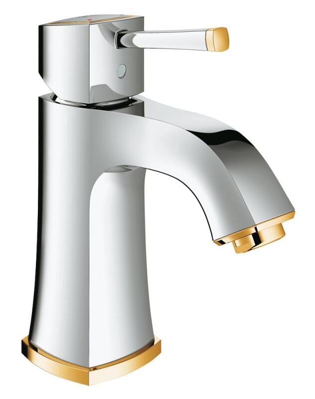 Grohe Grandera Tek Kumandalı Lavabo Bataryası 
M-Boyut - 23310Ig0 - GROHE
