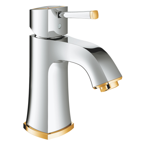 Grohe Grandera Tek Kumandalı Lavabo Bataryası 
M-Boyut - 23310Ig0 - 2