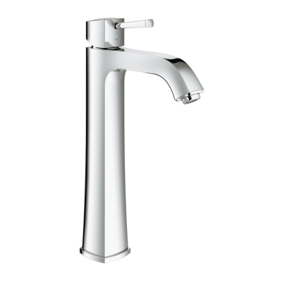 Grohe Grandera Tek Kumandalı Lavabo Bataryası
Xl-Boyut - 23313000 - 1