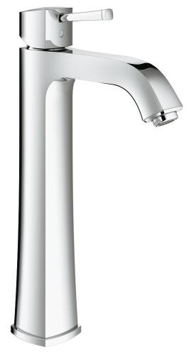 Grohe Grandera Tek Kumandalı Lavabo Bataryası
Xl-Boyut - 23313000 - GROHE