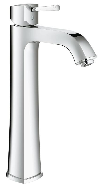 Grohe Grandera Tek Kumandalı Lavabo Bataryası
Xl-Boyut - 23313000 - 1