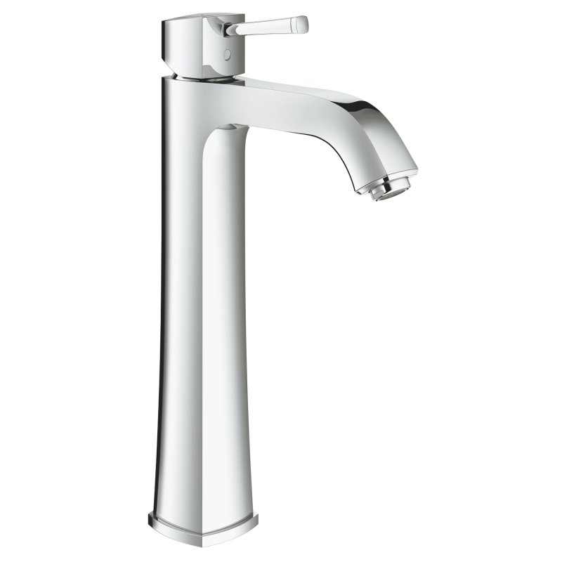 Grohe Grandera Tek Kumandalı Lavabo Bataryası
Xl-Boyut - 23313000 - 2