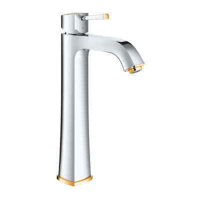 Grohe Grandera Tek Kumandalı Lavabo Bataryası
Xl-Boyut - 23313Ig0 - 1