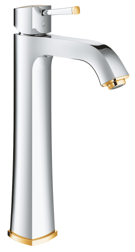 Grohe Grandera Tek Kumandalı Lavabo Bataryası
Xl-Boyut - 23313Ig0 - GROHE
