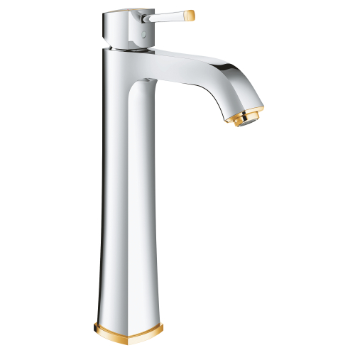 Grohe Grandera Tek Kumandalı Lavabo Bataryası
Xl-Boyut - 23313Ig0 - 2