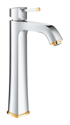 Grohe Grandera Tek Kumandalı Lavabo Bataryası Xl-Boyut - 24371IG0 - GROHE
